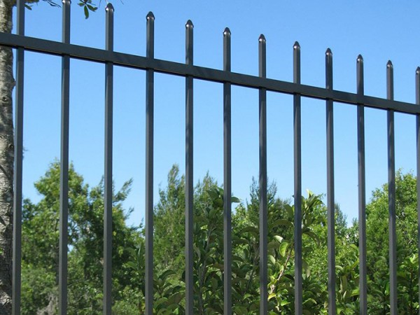 GF-Steel Fence-05