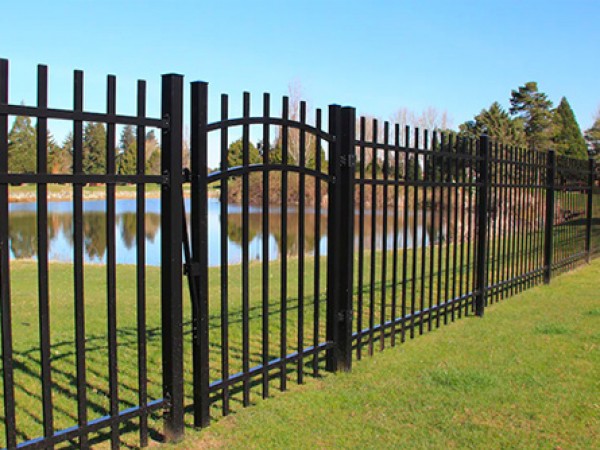 GF-Steel Fence-02
