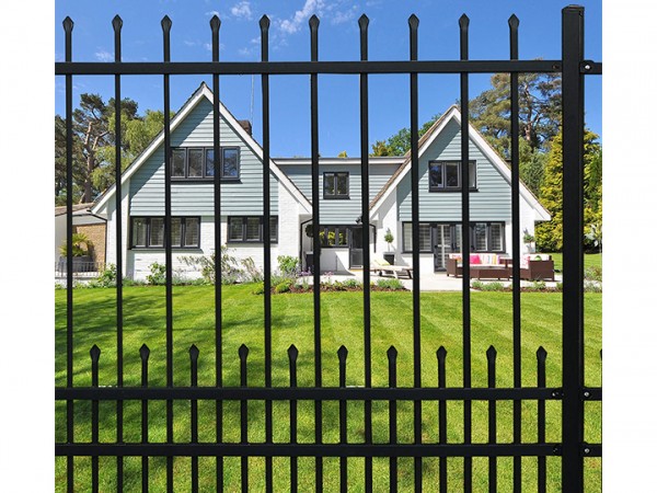 GF-Steel Fence-03