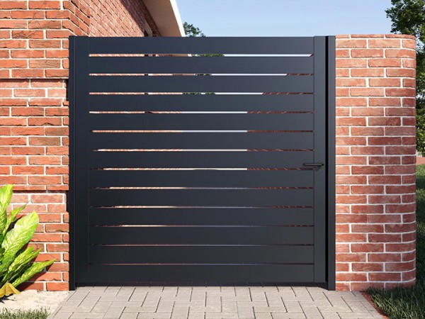 Privacy Fence